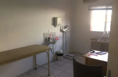 Ponto comercial à venda na Avenida Cidade Jardim, 1850, Jardim Satélite, São José dos Campos