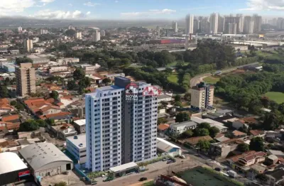 Apartamento com 3 quartos à venda na Rua Raimundo Barbosa Nogueira, 50, Parque Industrial, São José dos Campos