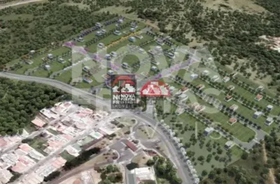 Terreno à venda na Estrada Municipal Professora Olívia Alegri, s/n, Caçapava Velha, Caçapava