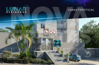 Apartamento com 2 quartos à venda na Avenida Livio Veneziani, SN, Chácaras São José, São José dos Campos