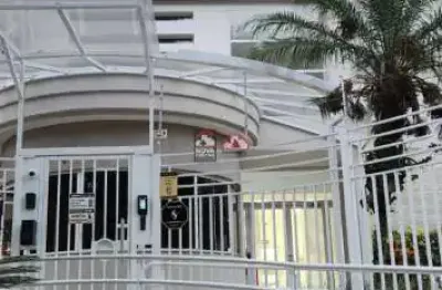 Apartamento à venda no parque industrial em são josé dos campos/sp