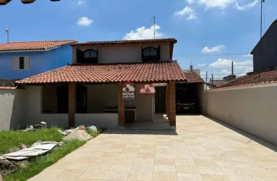 Casa com 8 quartos à venda na Rua Allan Kardec, Sobrado, 136, Parque Itamarati, Jacareí