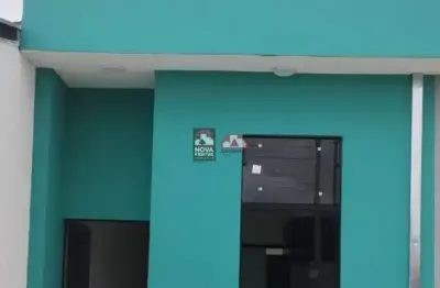 Casa à venda no parque das palmeiras em pindamonhangaba/sp