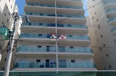 Apartamento com 2 quartos à venda na Alameda Dos Cedros Do Líbano, Bloco B, 197, Cidade Jardim, Caraguatatuba