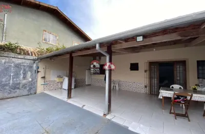 Casa com 4 quartos à venda na Avenida Horácio Rodrigues, 1165, Martim de Sá, Caraguatatuba