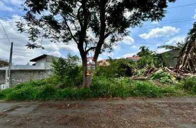 Terreno à venda na Rua Julio Correia da Silva, S/N, Vitória Vale II, Pindamonhangaba
