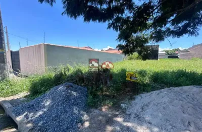 Terreno à venda na Rua Adhemar Corrêa Leite, S/N, Vitória Vale II, Pindamonhangaba