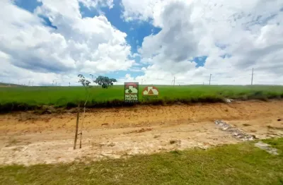 Terreno à venda na Avenida Durval Messias Queiroga, s/nº, Urbanova, São José dos Campos