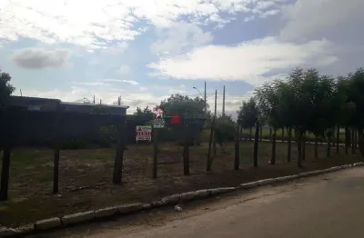 Terreno à venda na Rua São Vicente, S/N, Conjunto Habitacional Terra dos Ipês II (Fase II), Pindamonhangaba