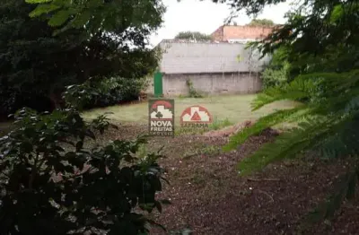 Terreno à venda na Estrada Benedicta Amélia Baptista, S/N, Residencial e Comercial Cidade Morumbi, Pindamonhangaba