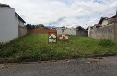 Terreno à venda na Avenida Atílio Amadei, S/N, Residencial Jardim Aurora, Pindamonhangaba