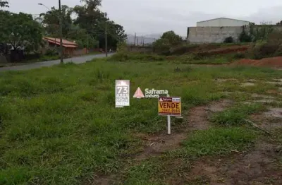 Terreno à venda na Avenida Independência, S/N, Cidade Nova, Pindamonhangaba