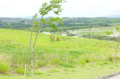 Terreno à venda na Rua Moacyr de Oliveira Santos, S/N, Condomínio Residencial Colinas do Paratehy, São José dos Campos