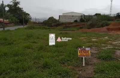 Terreno à venda na Avenida Independência, S/N, Cidade Nova, Pindamonhangaba