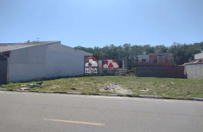 Terreno à venda na Rua Noruega, Em Frente Nº 350, S/N, Residencial Pasin, Pindamonhangaba