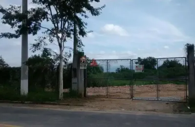Terreno à venda na Estrada do Atanázio, S/N, Jardim Padre Rodolfo, Pindamonhangaba