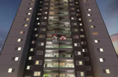 Apartamento com 2 quartos à venda na Estrada do Limoeiro, 71, Jardim Califórnia, Jacareí