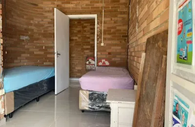 Ponto comercial à venda na Rua Bartolomeu Bueno Da Silva, Casa Térrea, 550, Vila Atlântica, Caraguatatuba