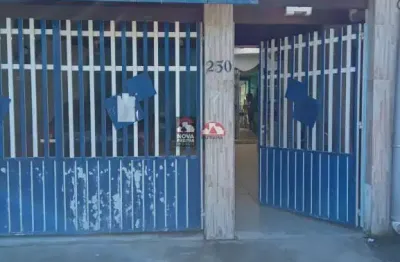 Casa com 2 quartos à venda na Rua Das Gaivota, Casa, 250, Jardim das Gaivotas, Caraguatatuba