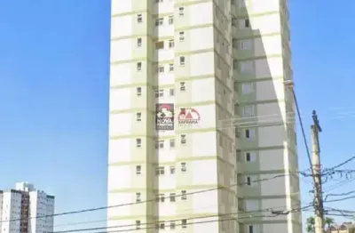 Apartamento à venda com 2 dormitórios, suíte no urbanova - sjc