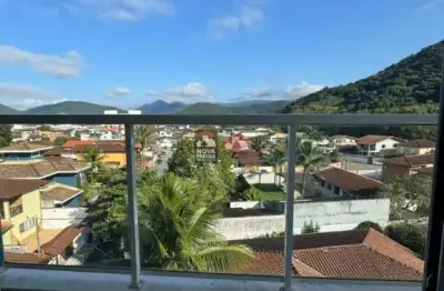 Apartamento com 3 quartos à venda na Rua Alfredo Araujo, ÚNico, 96, Centro, Ubatuba