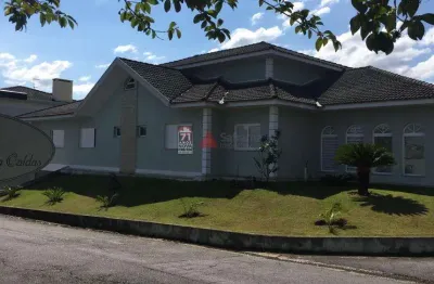 Casa com 4 quartos à venda na Rua Raul de Almeida Caldas, 32-38, Jardim Primavera, Jacareí