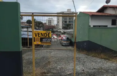 Terreno à venda na Rua Francisco Piorino, s/n, Centro, Pindamonhangaba