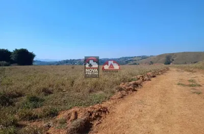 Terreno à venda na Estrada Municipal Rodolfo Sebastião Alvarenga, sn, Vila Cristina, São José dos Campos