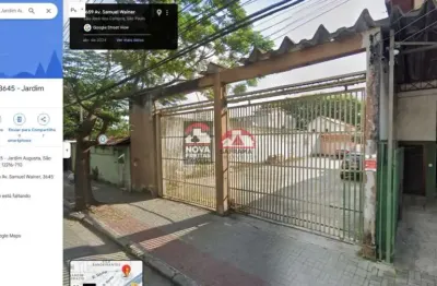 Ponto comercial à venda na Avenida Samuel Wainer, 3645, Jardim Augusta, São José dos Campos