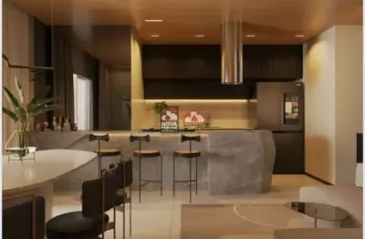 Apartamento com 3 quartos à venda na R. Dr. Luiz Daher, 152, Urbanova, São José dos Campos