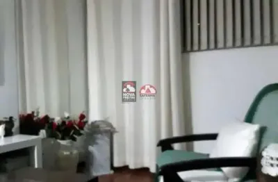 Apartamento com 1 quarto à venda na Rua Santa Clara, 350, Vila Adyana, São José dos Campos