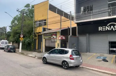 Ponto comercial à venda na Avenida Pensilvania, 274, Jardim Siesta, Jacareí