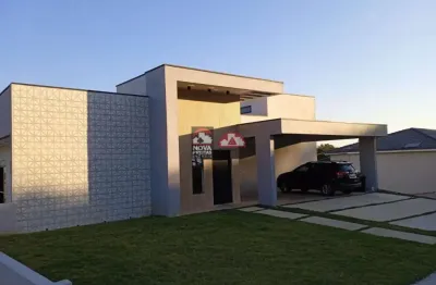Casa com 4 quartos à venda na Alameda das Calêndulas, 72, Condomínio Residencial Colinas do Paratehy, São José dos Campos