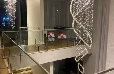 Casa com 3 quartos à venda na Rua Antonio Batista Da Silva, 101, Loteamento Floresta, São José dos Campos