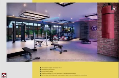 Apartamento com 2 quartos à venda na Rua Laurent Martins, 339, Jardim Esplanada, São José dos Campos