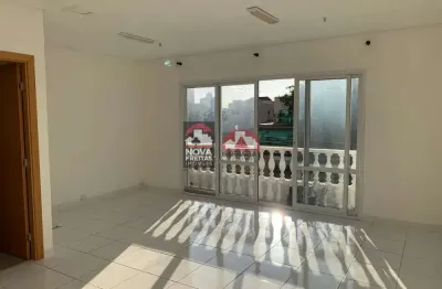 Ponto comercial à venda na Avenida Orlando Hardt, 125, Centro, Jacareí