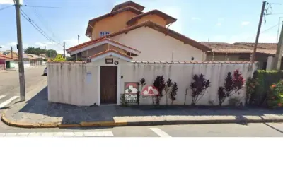 Casa com 4 quartos à venda na Rua Danton Siqueira Malta, 397, Jardim Santa Maria, Jacareí