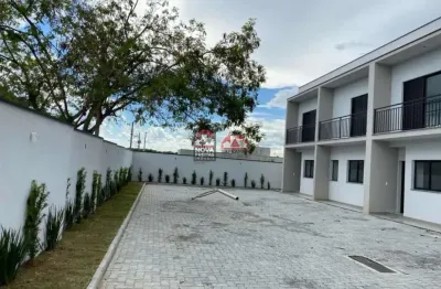 Casa com 3 quartos à venda na Avenida Estevan Corbani, 20, Jardim Santa Maria, Jacareí
