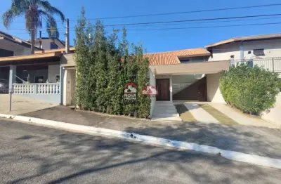 Casa com 3 quartos à venda na Rua Doutor Oswaldo Couto, 21, Urbanova, São José dos Campos
