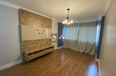 Apartamento com 2 quartos à venda na Rua Machado Sidney, 160, Centro, São José dos Campos