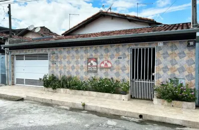 Casa com 3 quartos à venda na Rua Coronel Décio de Almeida Brasil, 37, Residencial e Comercial Cidade Morumbi, Pindamonhangaba