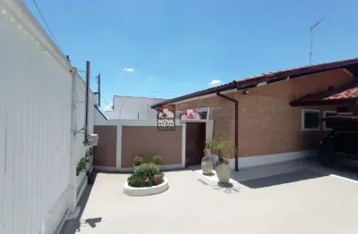 Casa com 3 quartos à venda na Rua Piracicaba, 80, Centro, São José dos Campos