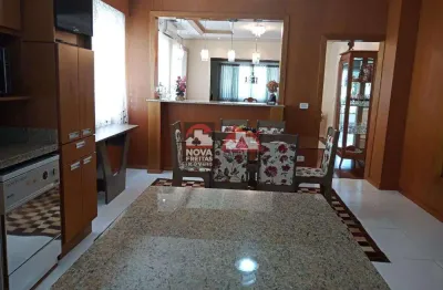 Casa com 5 quartos à venda na Rua Boaventura Garcia, 135, Centro, Canela