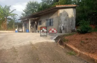 Chácara maravilhosa na zona norte de são josé dos campos