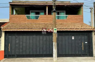 Ponto comercial com apartamento residencial ? oportunidade completa!