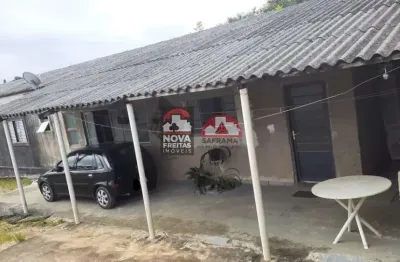 Casa com 3 quartos à venda na Avenida José Theodoro de Siqueira, 809, Parque Santo Antônio, Jacareí