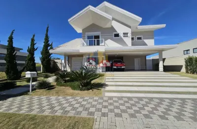 Magnífico sobrado de alto padrão na reserva do paratehy norte ? urbanova, são josé dos campos/sp