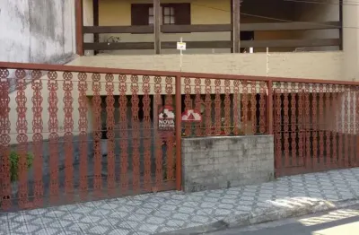 Casa com 3 quartos à venda na Avenida Doutor Georg Heiduschka, 41, Loteamento Residencial Carangola, Pindamonhangaba