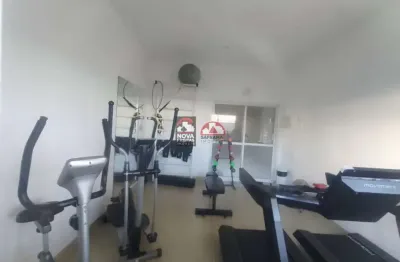 Apartamento com 2 quartos à venda na Rua Tertuliano Dephim Junior, 621, Jardim Aquárius, São José dos Campos