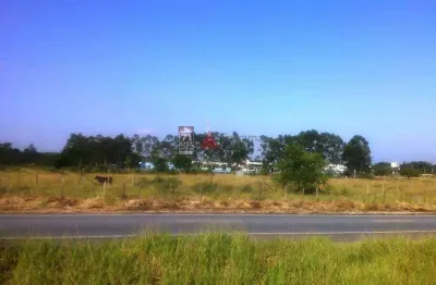 Terreno à venda na Avenida Engenheiro Luiz Dumont Villares, s/n, Moreira César, Pindamonhangaba